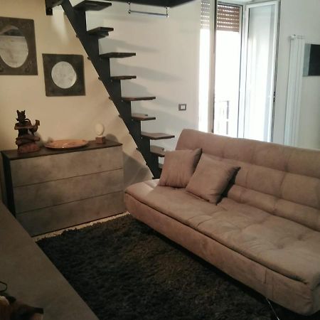 Casa Confort - Napoli Centro מראה חיצוני תמונה