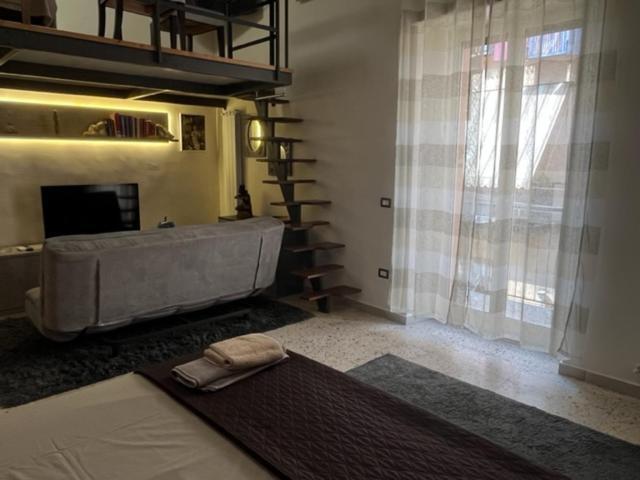 Casa Confort - Napoli Centro מראה חיצוני תמונה
